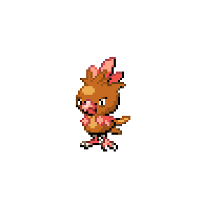 Spearchic Sprite Image