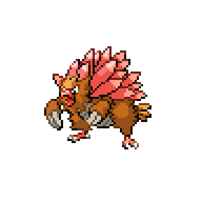 Spearslash Sprite Image