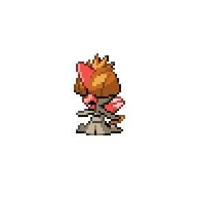 Spearts Sprite Image