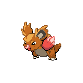 Spearrina Sprite Image