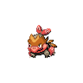 Spearwig Sprite Image