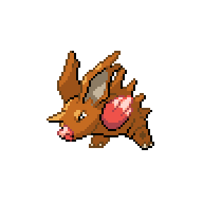 Spearrino Sprite Image
