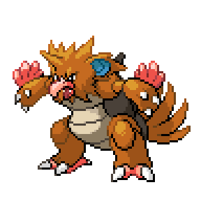 Spearking Sprite Image