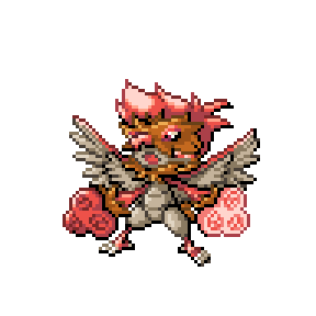 Spearrade Sprite Image