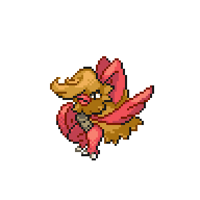 Spearpunny Sprite Image
