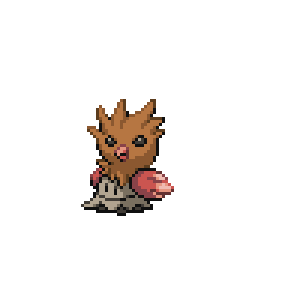 Spearkyu Sprite Image
