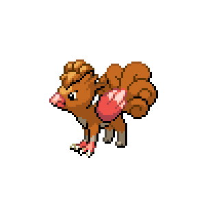 Spearpix Sprite Image