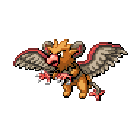 Spearnx Sprite Image