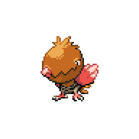 Spearinch Sprite Image