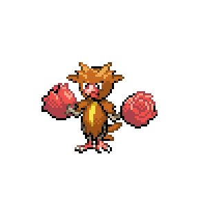 Spearelia Sprite Image