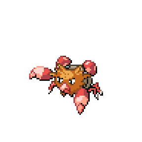 Spearras Sprite Image