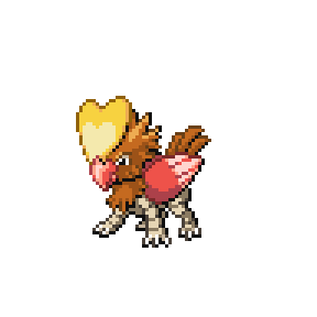 Spearmo-o Sprite Image