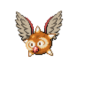 Spearor Sprite Image
