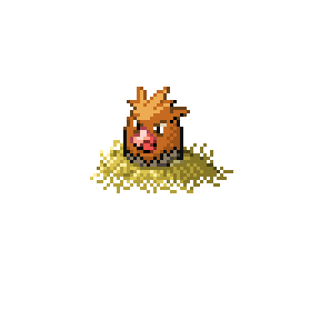 Spearlett Sprite Image