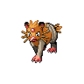 Spearsian Sprite Image