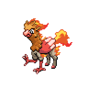 Spearta Sprite Image
