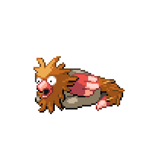 Spearpoke Sprite Image