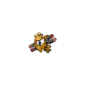 Spearmite Sprite Image
