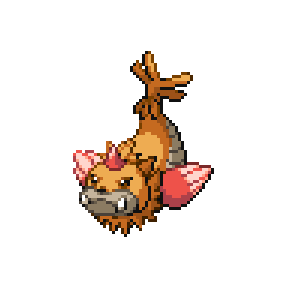 Speareel Sprite Image