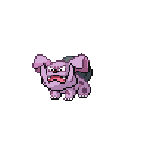 Gransaur Sprite Image