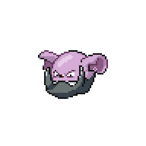 Granorb Sprite Image