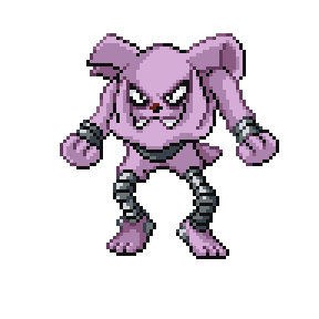Granlee Sprite Image