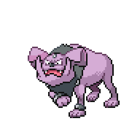 Granros Sprite Image