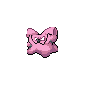 Granto Sprite Image