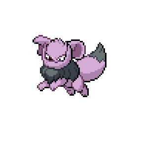Granvee Sprite Image