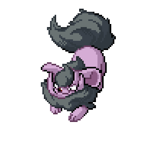 Granreon Sprite Image