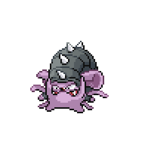 Granstar Sprite Image