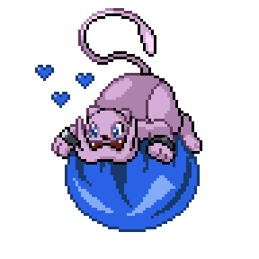 Granew Sprite Image