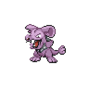 Grandile Sprite Image