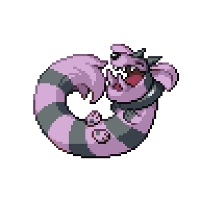 Granret Sprite Image