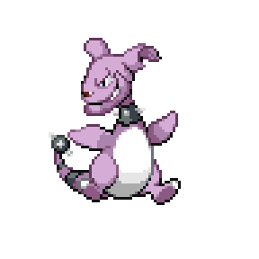 Granros Sprite Image