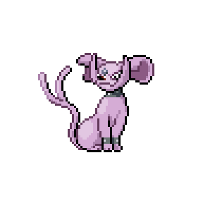 Graneon Sprite Image