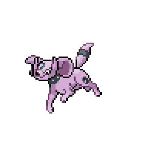 Granreon Sprite Image