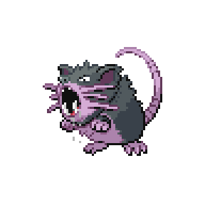 Granicate Sprite Image