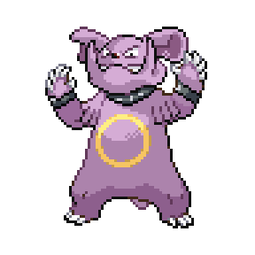 Granring Sprite Image