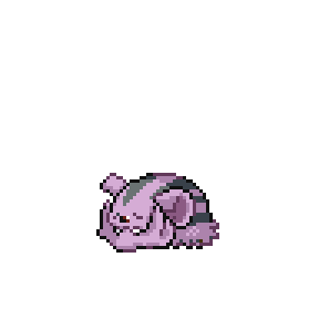 Grannub Sprite Image