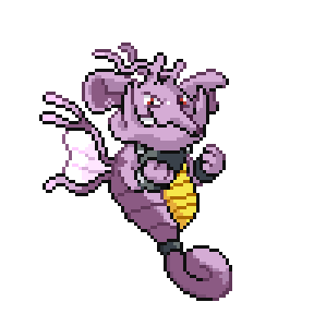 Grandra Sprite Image