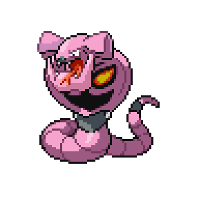 Granbok Sprite Image