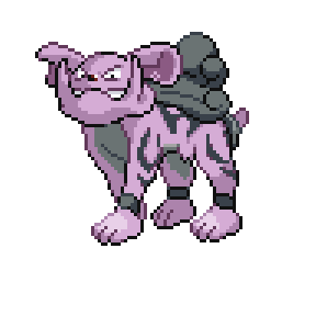 Grankou Sprite Image