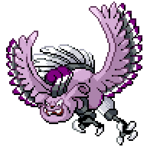 Granoh Sprite Image