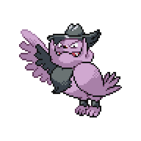 Grankrow Sprite Image