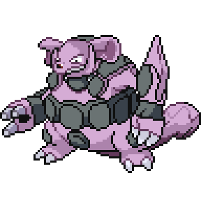 Granperior Sprite Image