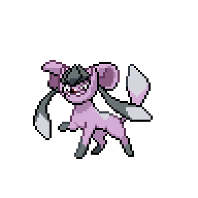 Granceon Sprite Image