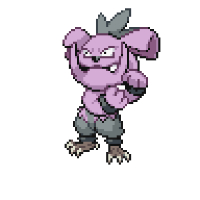 Granbusken Sprite Image
