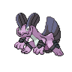 Granpert Sprite Image