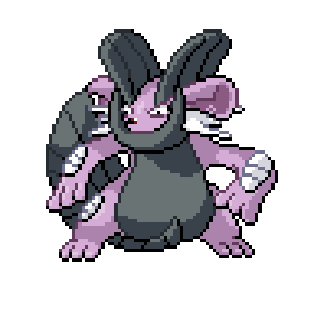 Granpert Sprite Image